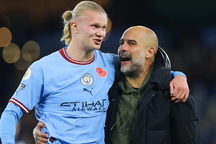 Haaland gặp rắc rối vì thân hình quá khổ, Man City có biện pháp đặc biệt