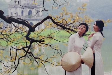 Đất nước, con người Việt Nam qua ảnh hấp dẫn đại biểu APEC