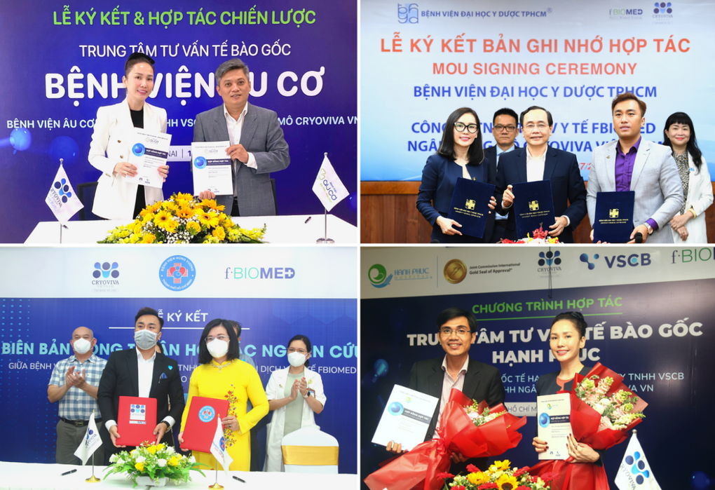 Thủ môn Bùi Tiến Dũng lưu trữ tế bào gốc cho quý tử đầu lòng - 4 Thủ môn Bùi Tiến Dũng lưu trữ tế bào gốc cho quý tử đầu lòng - 4