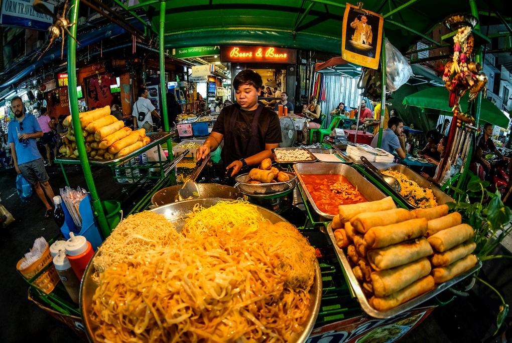 Thiên đường du lịch bụi kêu cứu, đã mở toang cửa khách vẫn thưa thớt - 3 Thiên đường du lịch bụi kêu cứu, đã mở toang cửa khách vẫn thưa thớt - 3