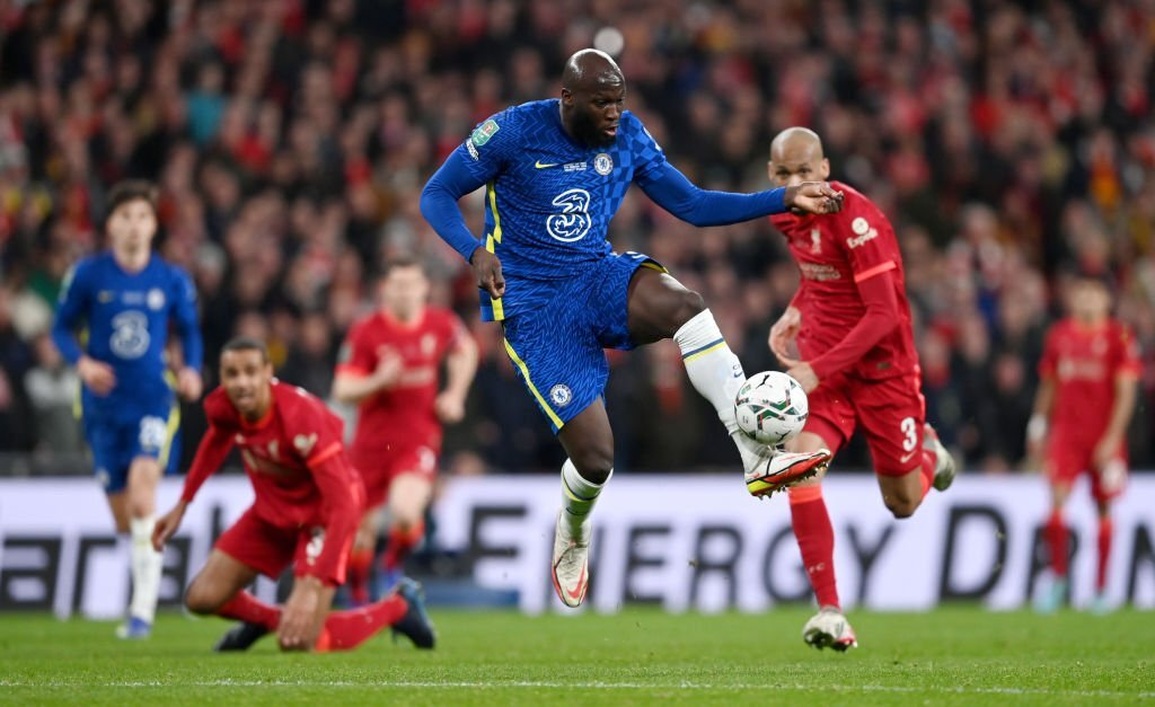 Kepa đá hỏng luân lưu, Chelsea cay đắng nhìn Liverpool vô địch Carabao Cup - 10 Kepa đá hỏng luân lưu, Chelsea cay đắng nhìn Liverpool vô địch Carabao Cup - 10