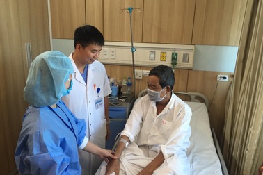 4 người chết não hiến tạng cứu 16 bệnh nhân nguy kịch