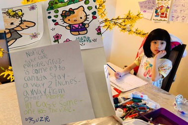 “Mọi thứ sẽ ổn thôi”: Hy vọng lan truyền ở các nước phương Tây