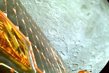 Cuộc "chạy đua" lên Mặt Trăng  thêm một ứng cử viên nặng ký