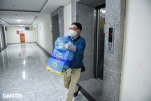 Phụ cấp mới với trưởng thôn, tổ trưởng tổ dân phố ở Hà Nội