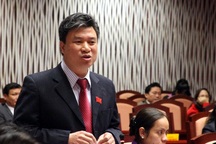 Thứ trưởng Bộ GD-ĐT xin thôi làm đại biểu HĐND TP Hà Nội