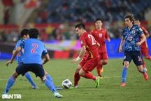 Điểm nhấn về lối chơi của đội tuyển Việt Nam sau 5 trận thua liên tiếp
