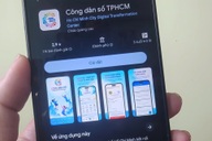 TPHCM ra mắt ứng dụng An sinh xã hội số