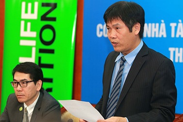 Tổng cục TDTT bức xúc với đội tuyển quần vợt Việt Nam