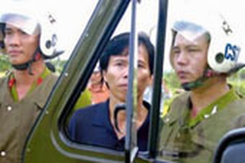 Phục hồi điều tra một số vụ án "chìm xuồng"