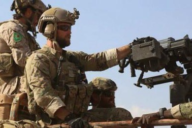 Trump ra lệnh khó, Tigers đè bẹp đối phương ở Aleppo