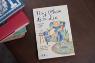 "Hãy chăm lười lên": Cuốn sách hiểu hơn về thế hệ Gen Z