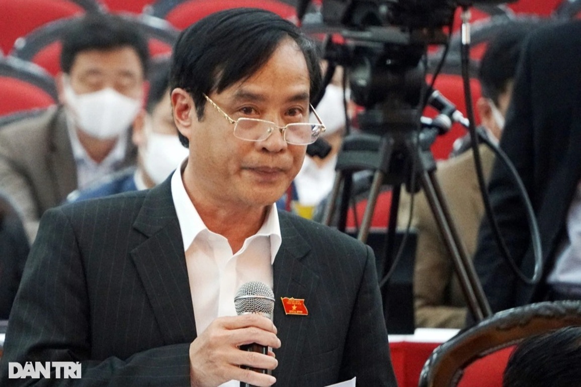 Vì sao nhiều lao động hồi hương đăng ký vay vốn nhưng chưa được giải ngân? - 1 Vì sao nhiều lao động hồi hương đăng ký vay vốn nhưng chưa được giải ngân? - 1