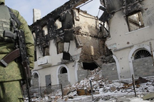 "Mỹ và các đồng minh trừng phạt Nga để che đậy tội lỗi ở Ukraine"