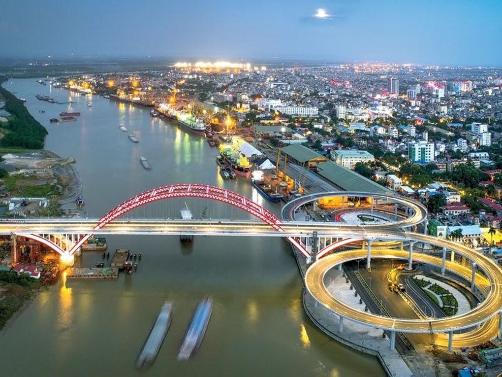 Bất động sản nghỉ dưỡng Hải Phòng hưởng lợi từ tiềm năng hạ tầng và du lịch - 1 Bất động sản nghỉ dưỡng Hải Phòng hưởng lợi từ tiềm năng hạ tầng và du lịch - 1