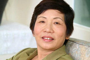 Mẹ chồng Jennifer Phạm nắm 250 tỷ đồng tại FPT