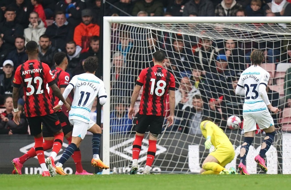 Chelsea lần đầu thắng dưới thời tạm quyền của Lampard - 2 Chelsea lần đầu thắng dưới thời tạm quyền của Lampard - 2
