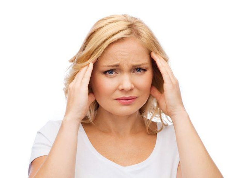 Bách Thống Vương – Giải pháp toàn diện dành cho người thường xuyên bị đau đầu - 1 Bách Thống Vương – Giải pháp toàn diện dành cho người thường xuyên bị đau đầu - 1