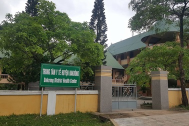 Vụ dùng sinh phẩm hết hạn: Công tác quản lý kém, cán bộ thiếu trách nhiệm!