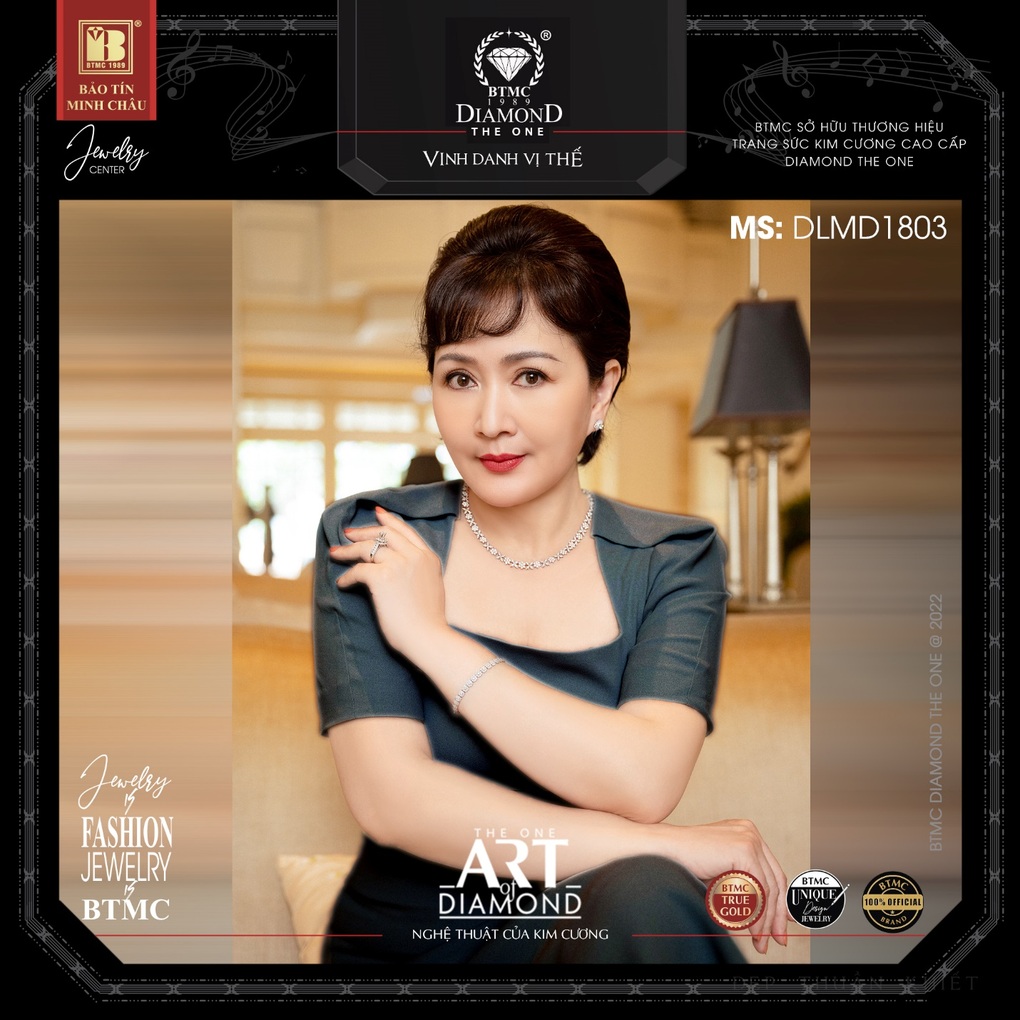 Gợi ý chọn quà tặng người phụ nữ thân yêu dịp 20/10 - 4 Gợi ý chọn quà tặng người phụ nữ thân yêu dịp 20/10 - 4