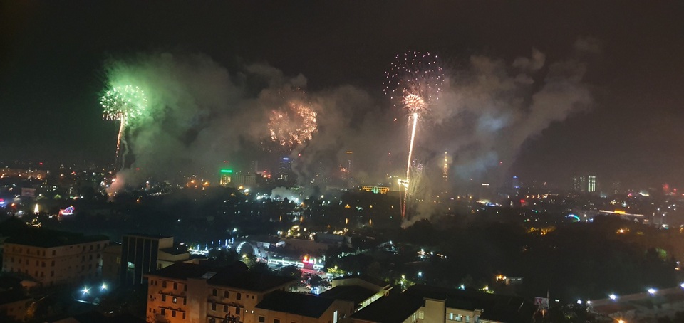 Hân hoan chào đón năm Canh Tý 2020 - 33