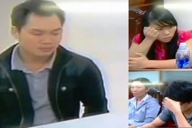 Thêm công ty “dính” tới đường dây lừa đảo 200 triệu bảng Anh