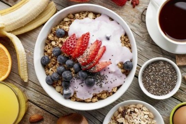 6 nguyên tắc chuyên gia dinh dưỡng ước biết sớm hơn