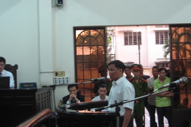 Vụ nổ súng tại trạm giao thông Suối Tre: Truy tố tội danh giết người