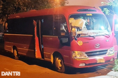 Chỉ "đau lòng, phẫn nộ" là chưa đủ