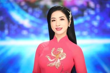 Sao Mai Phương Nga: Âm nhạc lan tỏa hình tượng Chủ tịch Hồ Chí Minh