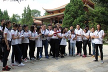 Cận Tết, nhiều trường nghề vẫn tăng cường tuyển sinh