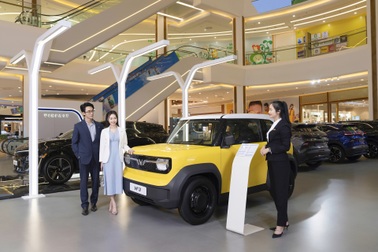 VinFast bàn giao 23.186 ô tô điện trong tháng 11