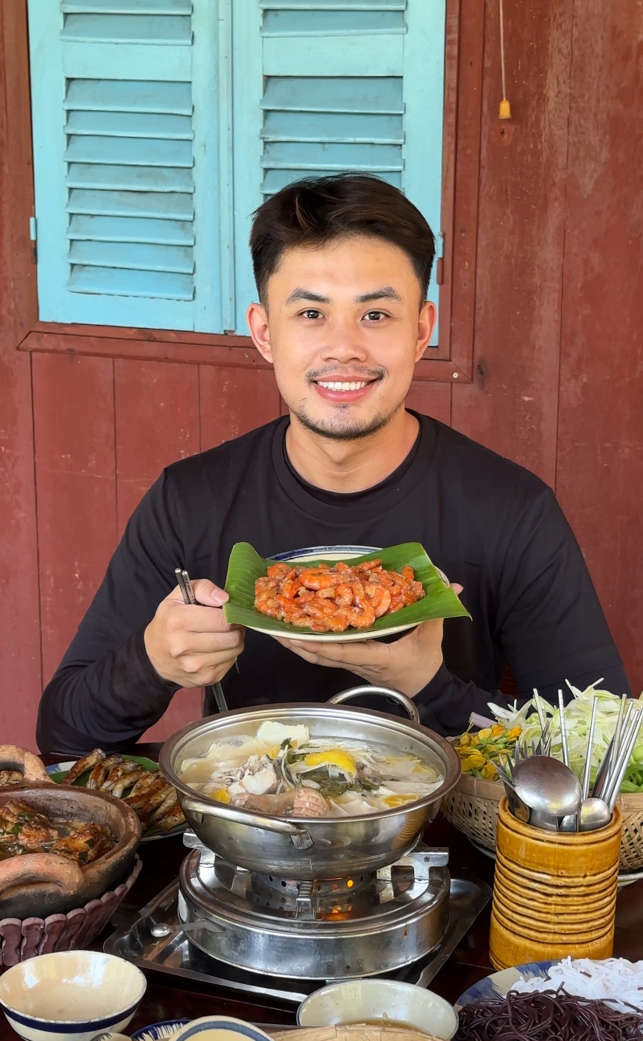 9X quê Tây Ninh bỏ việc, bán nhà để du lịch 63 tỉnh thành của Việt Nam - 10