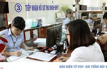 Năm 2018: Tinh giản ít nhất 2,5% biên chế hưởng lương Nhà nước