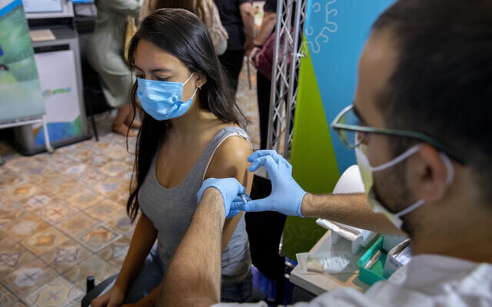 Chìa khóa của các nước khi sống chung với Covid-19 - 2 Chìa khóa của các nước khi sống chung với Covid-19 - 2