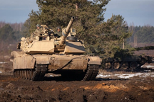 Vũ khí có thể giúp Ukraine đối phó "kẻ thù" mùa đông