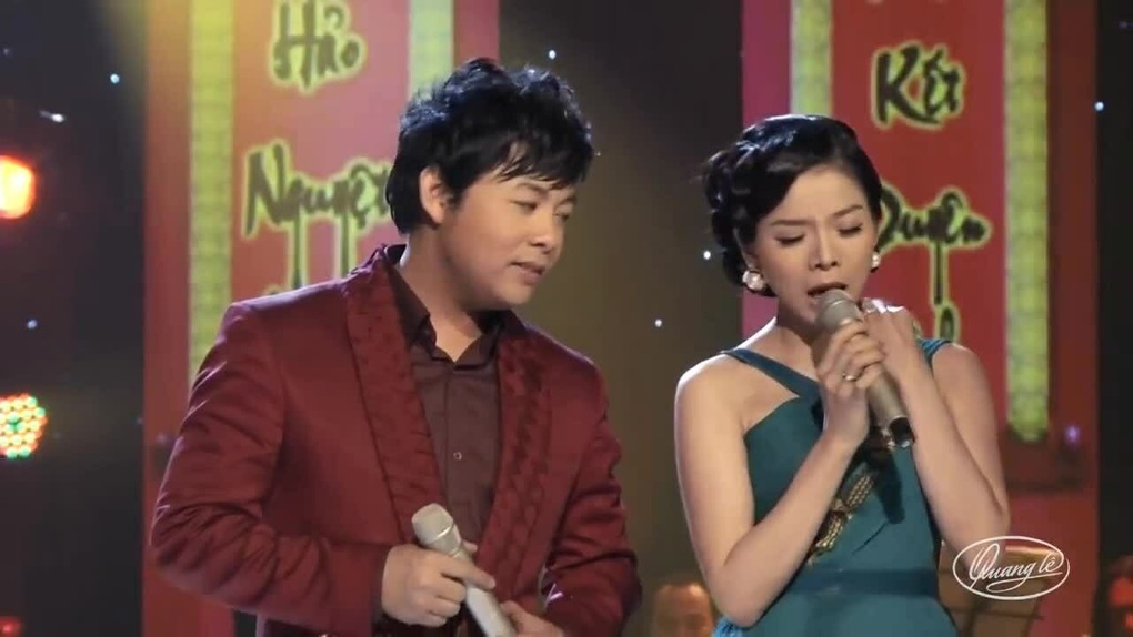 Quang Lê nói gì khi Lệ Quyên vào nghề sau nhưng cát-xê giờ đã vượt mặt? - 2 Quang Lê nói gì khi Lệ Quyên vào nghề sau nhưng cát-xê giờ đã vượt mặt? - 2