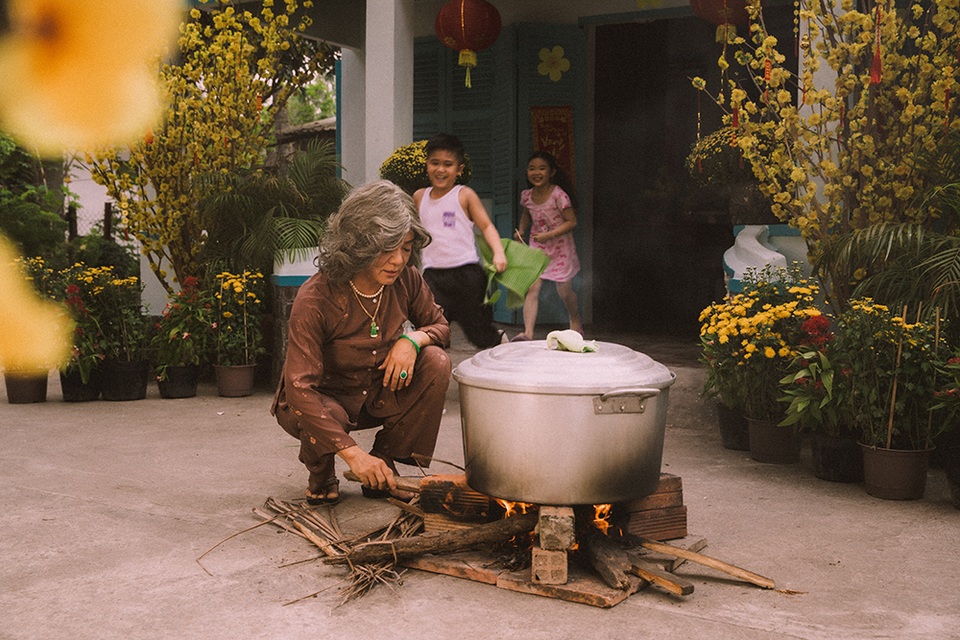 Đàm Vĩnh Hưng thèm không khí gia đình sum họp - 7 Đàm Vĩnh Hưng thèm không khí gia đình sum họp - 7