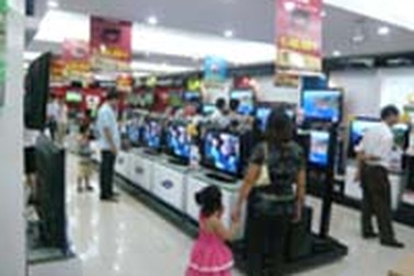 Khuyến mại theo thời tiết, lần đầu tiên có tại Việt Nam