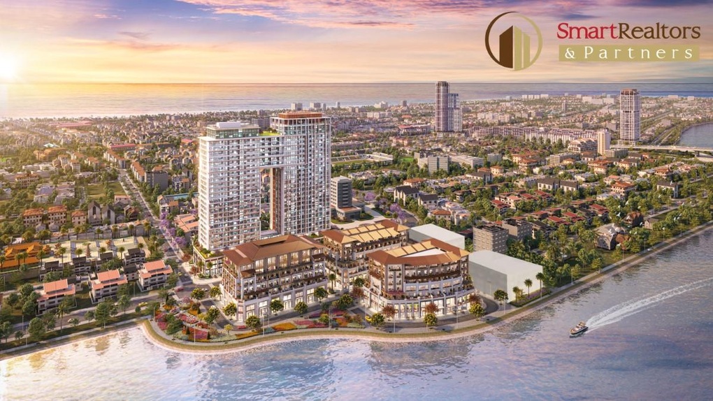 SmartRealtors chính thức phân phối dự án Sun Ponte Residence - 4 SmartRealtors chính thức phân phối dự án Sun Ponte Residence - 4