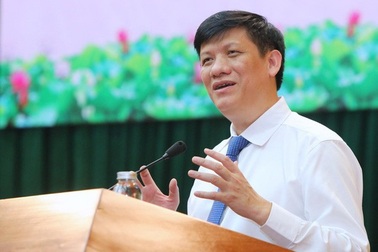 Bộ trưởng Y tế: "Tự chủ bệnh viện không phải để tăng thu của người bệnh"