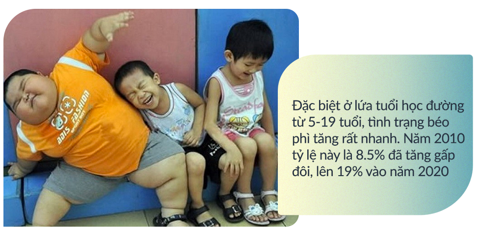 Sát thủ mang vị ngọt đang tấn công giới trẻ như thế nào? - 6 Sát thủ mang vị ngọt đang tấn công giới trẻ như thế nào? - 6