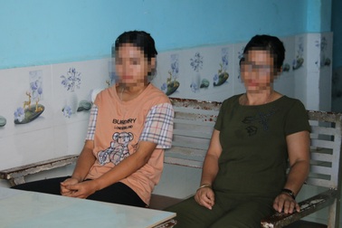 Ngăn chặn hủ tục đi hỏi cưới cô gái "tuổi học sinh"