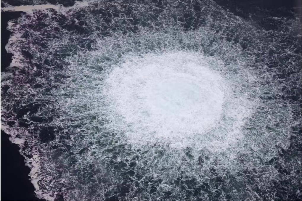 Dòng chảy phương Bắc gặp sự cố, châu Âu sẽ lấy khí đốt ở đâu? - 1