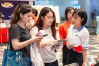 Sinh viên công nghệ ra trường "đương đầu" thử thách AI