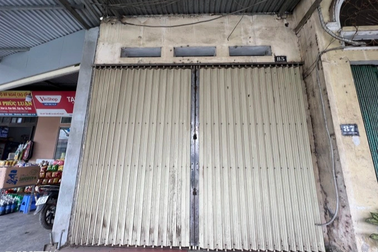 "Ác mẫu" mầm non