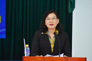 Phó Chủ tịch tỉnh Bạc Liêu: “Xã hội hóa giáo dục cần có sự đồng lòng, tự giác của người dân”