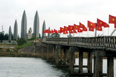 Chương trình giao lưu - nghệ thuật “Quảng Trị - Ký ức những dòng sông”