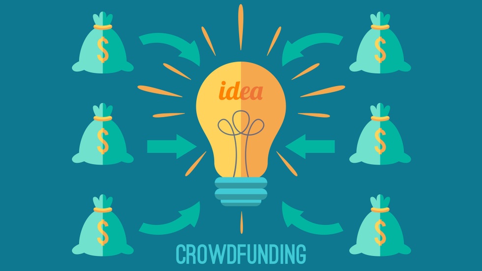 Từ start up của Lê Diệp Kiều Trang, nhìn lại mô hình gọi vốn cộng đồng - 3 Từ start up của Lê Diệp Kiều Trang, nhìn lại mô hình gọi vốn cộng đồng - 3