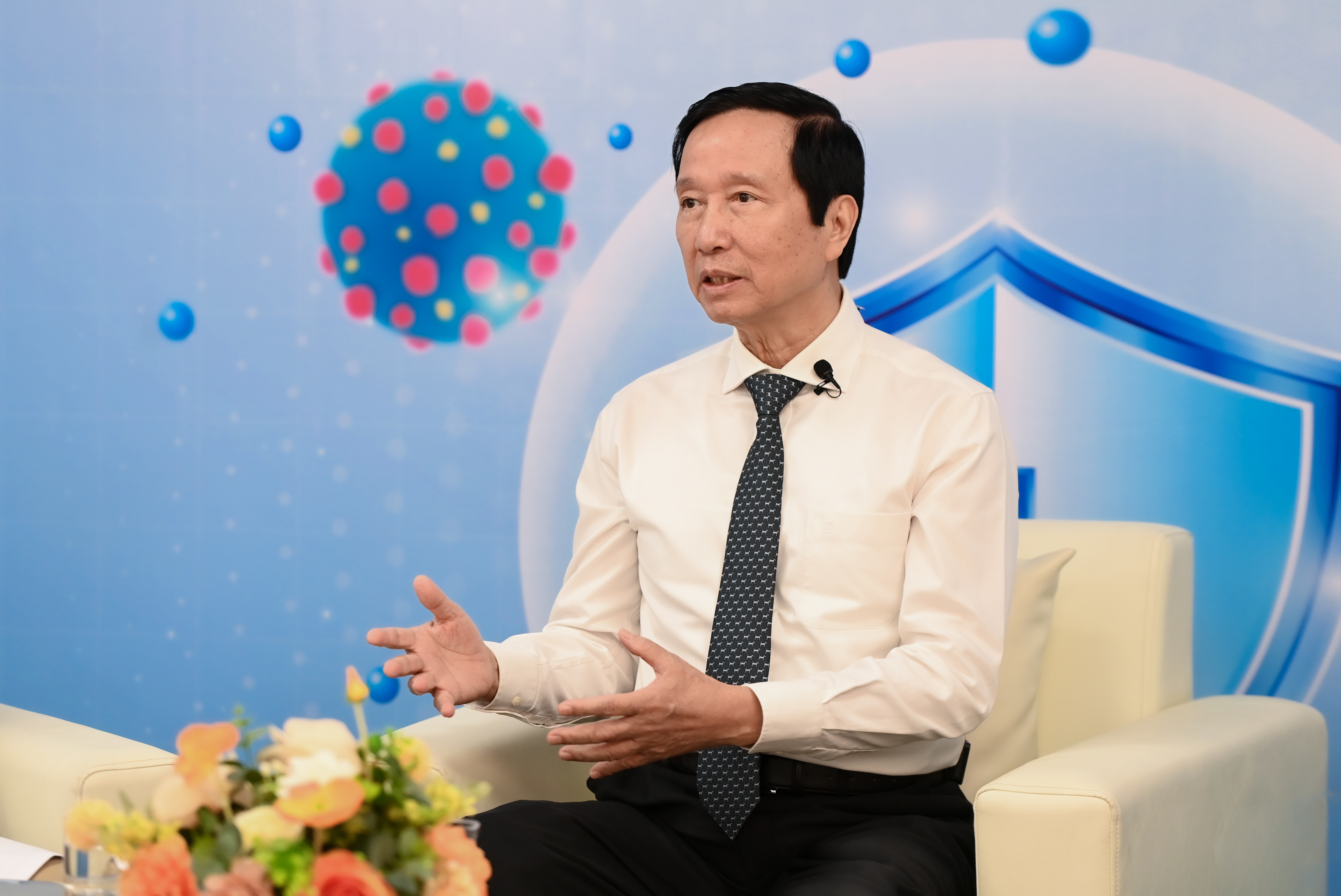 Miễn dịch tự thân: “Lực lượng phòng vệ” được đánh thức trong cuộc chiến chống ung thư - 2
